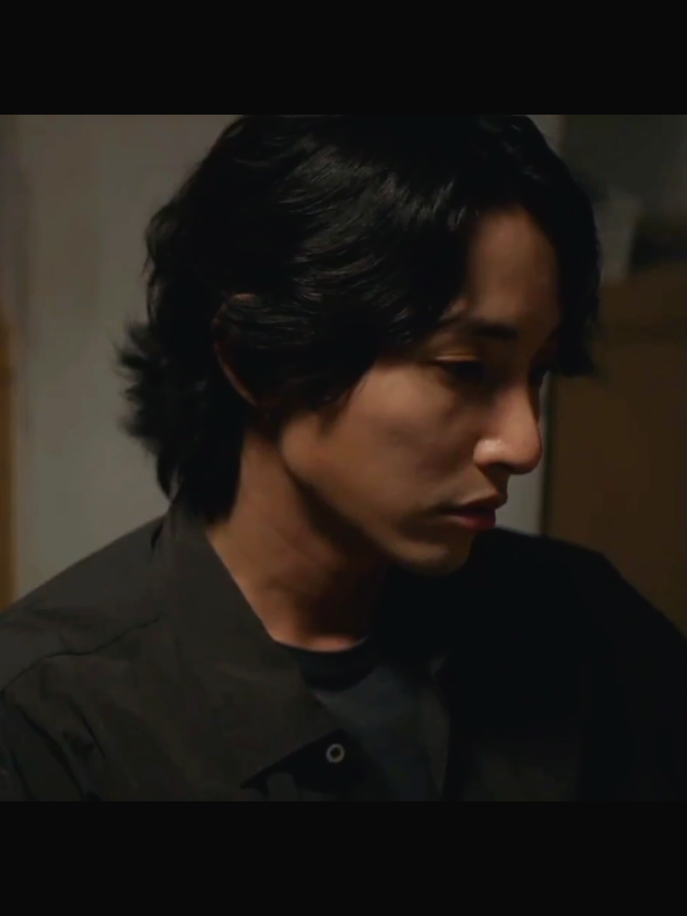 He just CURIOUS about her 😏😎🤭😆 #leesoohyuk #sline #ep4 #kdrama #kdramameme #fyp #fypage 