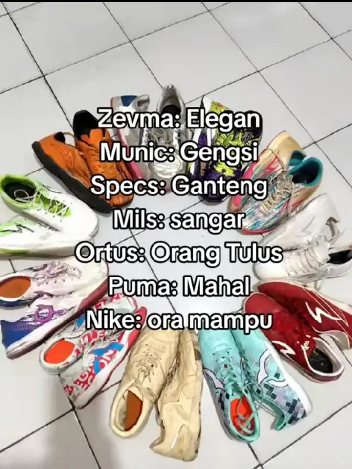 #fotogeser #masukberanda #futsal #trend #fyp #specsindonesia #ortuseight #nike 
