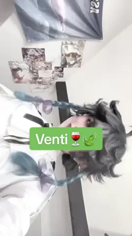 STRAY KIDS CONCERT TOMORROW HOLY FREAKING BALLSSS…|| #venti #venticosplay #genshin #GenshinImpact #genshinimpact33 #cosplay #cosplayer #foru #fyp 