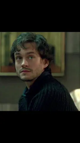handsome husband #willgraham #hannibal #hughdancy #fyoupage #willgrahamedit 