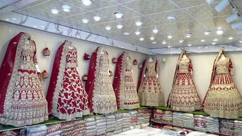 #pearl fashion #with a beautiful Lehanga new designs #trendingvideo #unfrezzmyaccount #videoviral 
