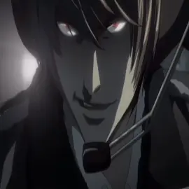 Light Yagami | Song: TRABLABLA-Slowed #deathnote #lightyagami #lightyagamiedit #goviral #dontflop #targetaudience #edit 