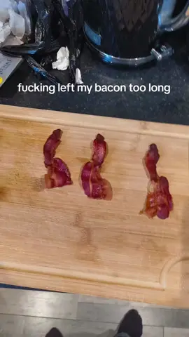 bacon bacon bacon #Scotland #fyp #bacon 