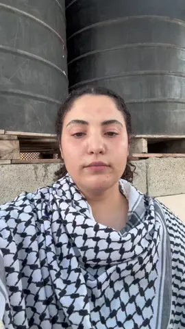 This is my testimony, you have no excuse to not break this loop to not stop this whole economy until Gaza has food! You have no excuse and we have no time.
