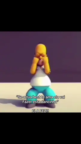 AMO TE BUE LIPA KKKK @𝑵𝒐𝒕𝒉𝒊𝒏𝒈💋  #fyp #vaiorofycaramba #videoviral #trends #billieeilish #homersimpson #dancer 