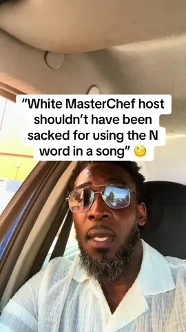 Feel free to say the N word but please don’t be surprised if someone plays hopscotch on your oesophagus. Should he have been sacked for reciting the n word in a song? Would I sack my staff if he was at work and said the n word whilst the Dj was playing his set? Hmmmmm.  The n word derives from the Portuguese and Spanish word which means Negro which basically meant black. I wonder why most of us aren’t offended at being called black? Is it because we give words power? Hmmmm. And whilst we are here it was the Portuguese who were the first Europeans to put Cartier bracelets on our wrists, they got the cart and wheel rolling. No one can police what someone says and no one can tell someone they should or shouldn’t take offence but dont  be shocked if you do and end up meeting your three besties, the father the son and the Holy Ghost. *Laughs in the term ‘people of colour’. This is another phrase that needs to be binned. We are not homogenous. My struggle and Guptas is not the same; we don’t all use Dunns River seasoning. #employment #masterchef #history #language #finance #business #economics 