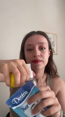 Koltuk altı kararmasına son