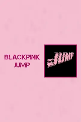 BLACKPINK - JUMP (Lyrics) #jump #fyp #lyrics #blackpink #kpop 