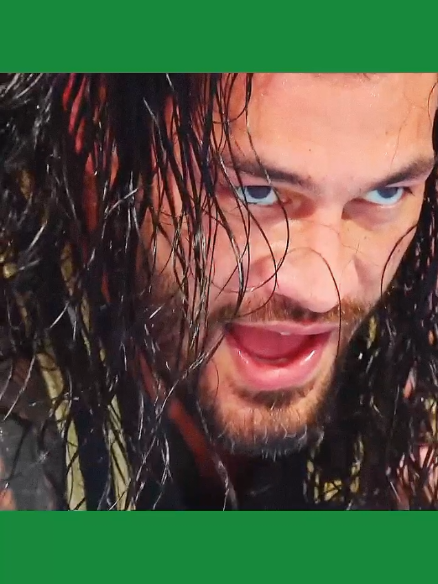#WWE #full #match #romanreigns 
