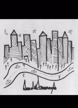 See his signature.. on the pictures he “wrote” #trump #andersoncooper #wallstreetjournal #files #news 