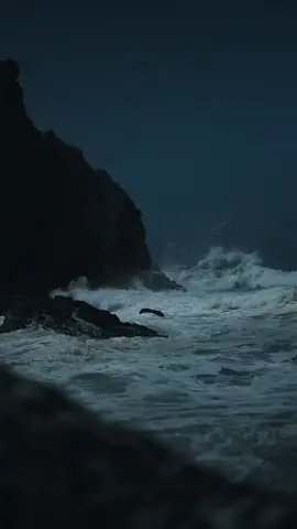 Night and Sea
