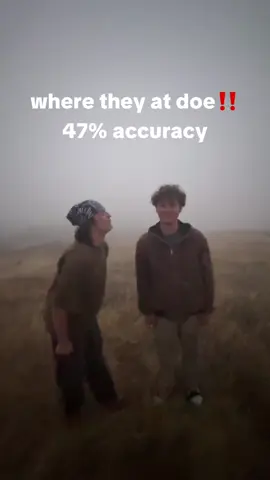 @user85591925467 #fyp #viral #thefog #wheretheyatdoe 