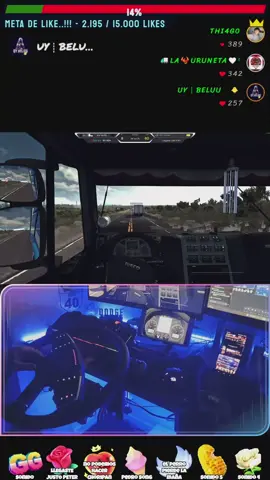 #tiktoklive #livehighlights #eurotrucksimulator2   #ets2   #ets2gameplay   #ets2mods   #ets2convoy   #ets2argentina   #ets2realistic   #ets2trucks   #ets2multiplayer   #trucksimulator#fyp   #parati   #tiktokgaming   #gamersdelmundo   #viralvideo   #gaminglife   #simulador   #tiktokargentina   #gamerslatam   #gamingtok#ultrarealismo   #realgraphics   #reshade   #projectnextgen   #modsargentinos#rutasargentinas   #convoyets2   #serverets2   #ets2roleplay#humorgamer   #momentogamer   #gamerlatino   #clipgamer 