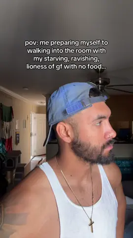 i wasn’t prepared…