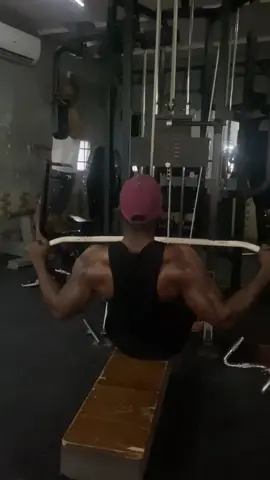 Back day💪