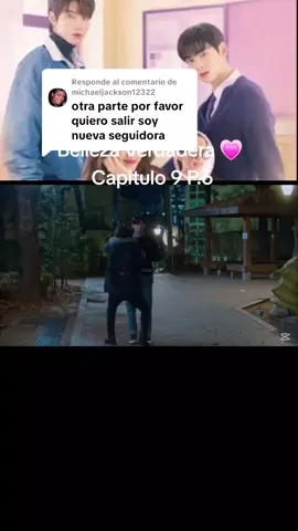 Respuesta a @michaeljackson12322  #Viral#Kdrama#bellezaverdadera#amorbelleza🥰😍❤️ 