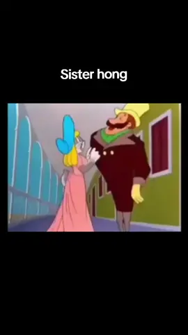 Genteeeeeeeeeeeee que surto de sister Hong é esse kkkkk #sisterhong #sister #hong 