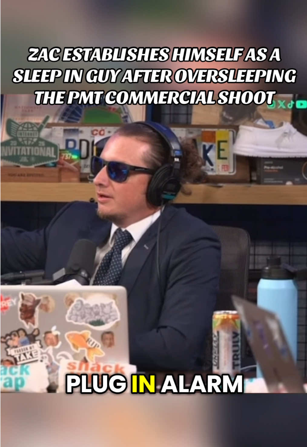 No one’s ever perfect #pardonmytake #barstoolsports #bigcat #pft #takies #awl #hotseat 