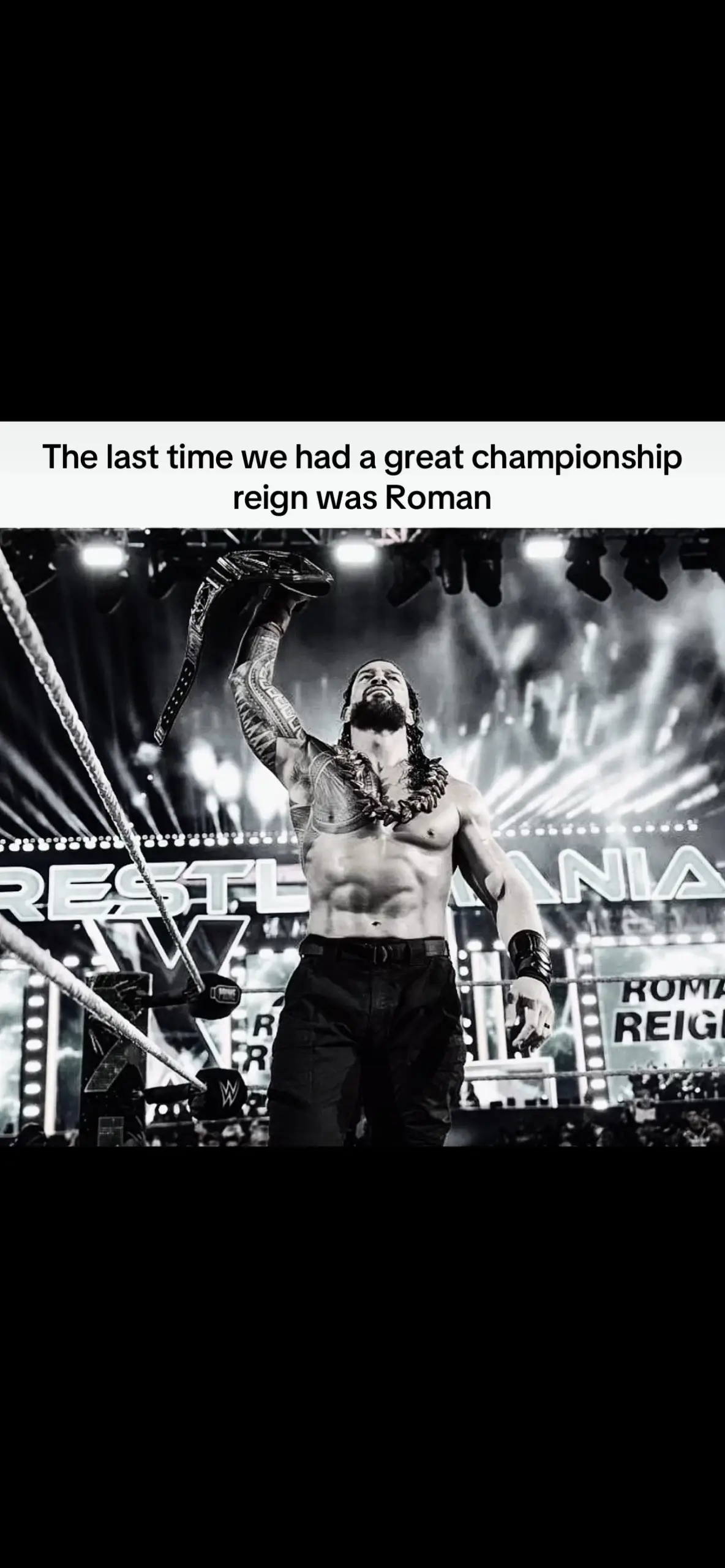 #WWE #romanreigns #champion #storyline #wweraw #wwenetflix 