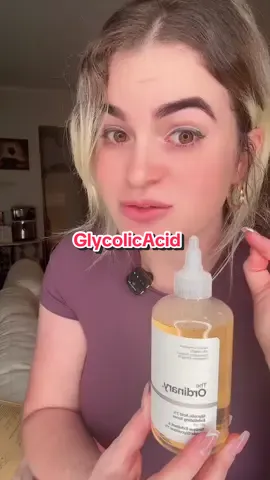WAN sinceras cuantas de ustedes manitas esto les sucedió ? Si necesitan aclarar el Ácido Glicolico las ayuda !  #Glycolic #Exfoliating #Toner 7##GlycolicAcid 	•	#ExfoliatingToner 	•	#GlassSkin 	•	#SkincareRoutine 	•	#CleanBeauty 	•	#GlowingSkin 	•	#SkincareLovers 	•	#TonerThatWorks 	•	#SkincareFinds 	•	#TikTokMadeMeBuyIt 	•	#BeautyTok 	•	#GlowUp