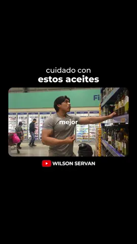Video completo en YT: Wilson Servan  📲 Envíame un DM con la palabra “CAMBIO” si quieres transformar tu físico, aumentar tu testosterona y recuperar tu disciplina. 💪 Asesorías 1 a 1 en nutrición, entrenamiento y hábitos. 🌎 Para Perú y el extranjero. 🔗 Link en mi bio para más info. #comidasenvolumen #comidaendefinicion #mealprep #bodybuilding #Fitness #bulking #cut #wilsonservan #nutricion #healtcoach #cutseason #aceitedeolivavirgenextra #aceitedecoco #mantecadecerdo 