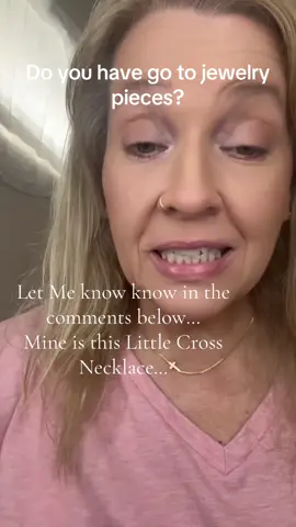 #tiktokshop #crossnecklace #cross #jewelrytiktok #jewelry 