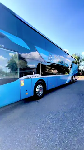 💙💙 #setra #strabus #bus #busdriver #travel #busworld #vip #autocar #vipclass #autobus #belgique #belgium #autocar #btravel #daimlertruck #daimlertrucks #voyage 