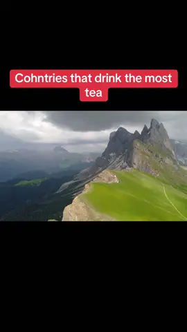Part 1 #countries #tea #chile #newzealand #morocco #russia #pakistan 