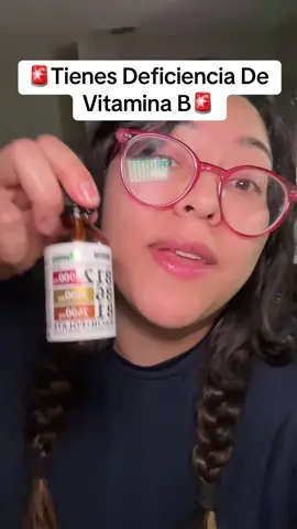 Why are these Vitamin B drops everywhere? Because they work — and they’re on sale! #deals #nusava12 #resultsmayvary #supplements #vitaminb12 #vitaminb #naturalenergy