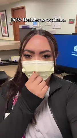 We love it here … 🏥⚕️👩🏻‍⚕️#fyp #nursesoftiktok 