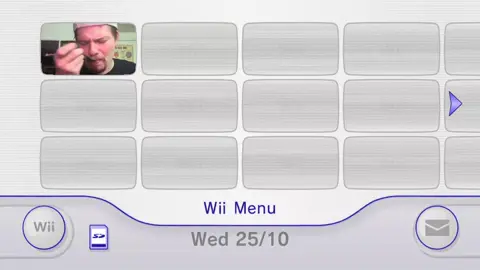 #wiimusic #wii #tiktok #fyp #foryou #Capcut #wiimenu 