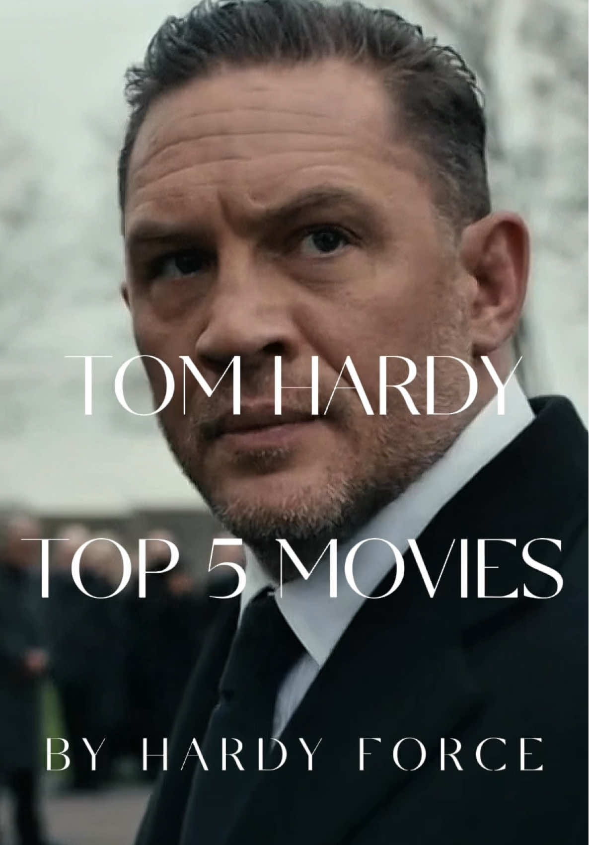 Which is your favorite? #tomhardy #tomhardyfans #tomhardyedit #venom #legend #bronson #inception #warrior #thedarkknightrises #fup #mobland 
