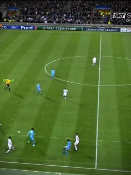 Ronaldo vs Marseille 🔥☠️