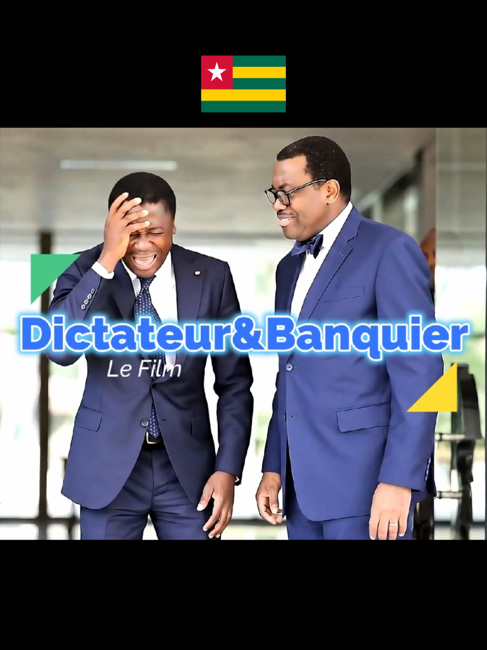 Dictateur&Banquier #faure #togotiktok #lome #diaspora #kodjoo228 #togodiaspora #togolais228🇹🇬 #togotiktok228🇹🇬 #togo #228 #pourtoiii #afrique 