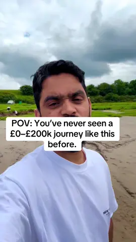 £0–£200k Challenge | Episode 1 🔥 I’m a dad of 3. I work part-time in a warehouse. And I just gave myself a wild challenge: Make £200,000 in one year… starting with nothing. No investors. No fancy setup. Just heart. 📍Day 1 is here. 🎥 Raw, real, and unfiltered. 👉 Follow if you believe in impossible dreams. ❤️ Comment “Day 1” if you’re watching from the start. #challenge #200k #hustle #hustlers #motivation #SmallBusiness #ChallengeAccepted 