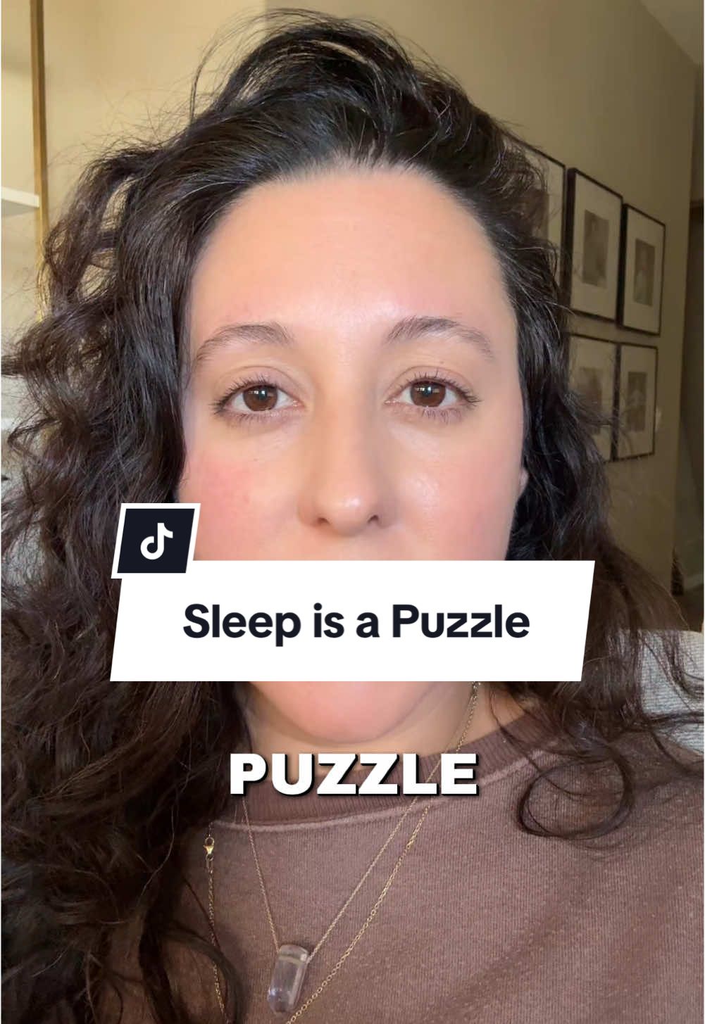 💤🧩 what’s 1 thing about your baby’s sleep that you feel like you just can’t figure out?  #sleepconsultant #babysleepconsultant #holisticsleepcoach #babysleephelp 