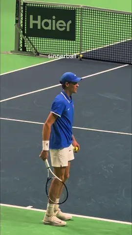 @Jannik Sinner ASMR🔈 #janniksinner #Wimbledon #daviscup #tenis #tennis #tennisedit #janniksinneredit #fyp 