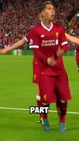 we need to talk about firmino and bruno fernandes #robertofirmino #firmino #liverpoolfc #brunofernades #manchesterunited #manunited #manutd @lyesbouzidi10