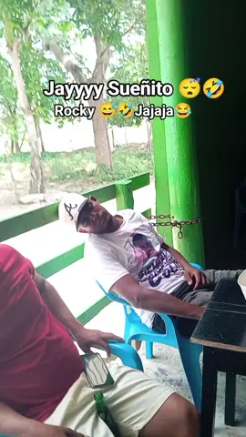 Jayyyy Sueñito 😂😴🛌🏽 🤣 JAJAJAJA 😂