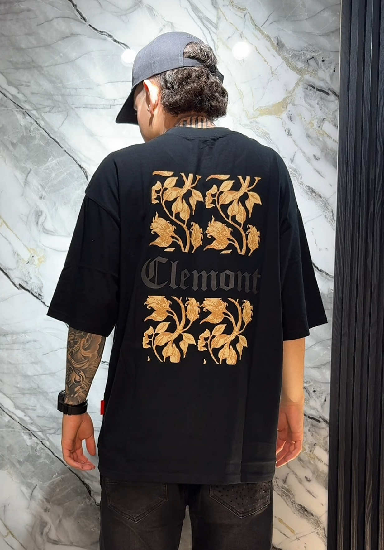 PIDE CONTRAENTREGA ✈️    •PROMO CAMISETA OVERSIZE CLEMONT  📍CC la isla piso 2 local 522 •ENVÍOS 100% SEGUROS  •WPP 3112462709 #fyp #paratiiiiiiiiiiiiiiiiiiiiiiiiiiiiiii #viralvideos #bucaramanga #mayoristas 