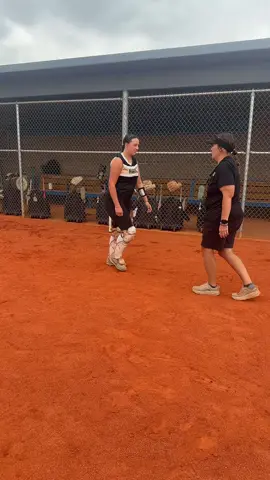 @Leaa @🤷‍♀️ @Peyton Bates #softball #fypシ #sigmagirls #fire #goat ##viral 