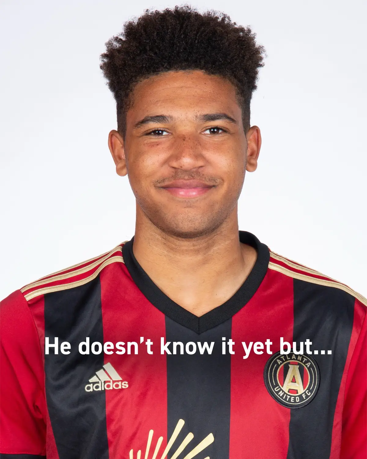Good luck in England and with @WBA, George! 👏 #MLS #atlutd #atlantaunited #transfers #footballtransfers #wba #westbrom #westbromwich #usmnt #ussoccer #baggies #efl #eflchampionship 