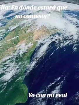En dónde estará que no contesta? @J. 