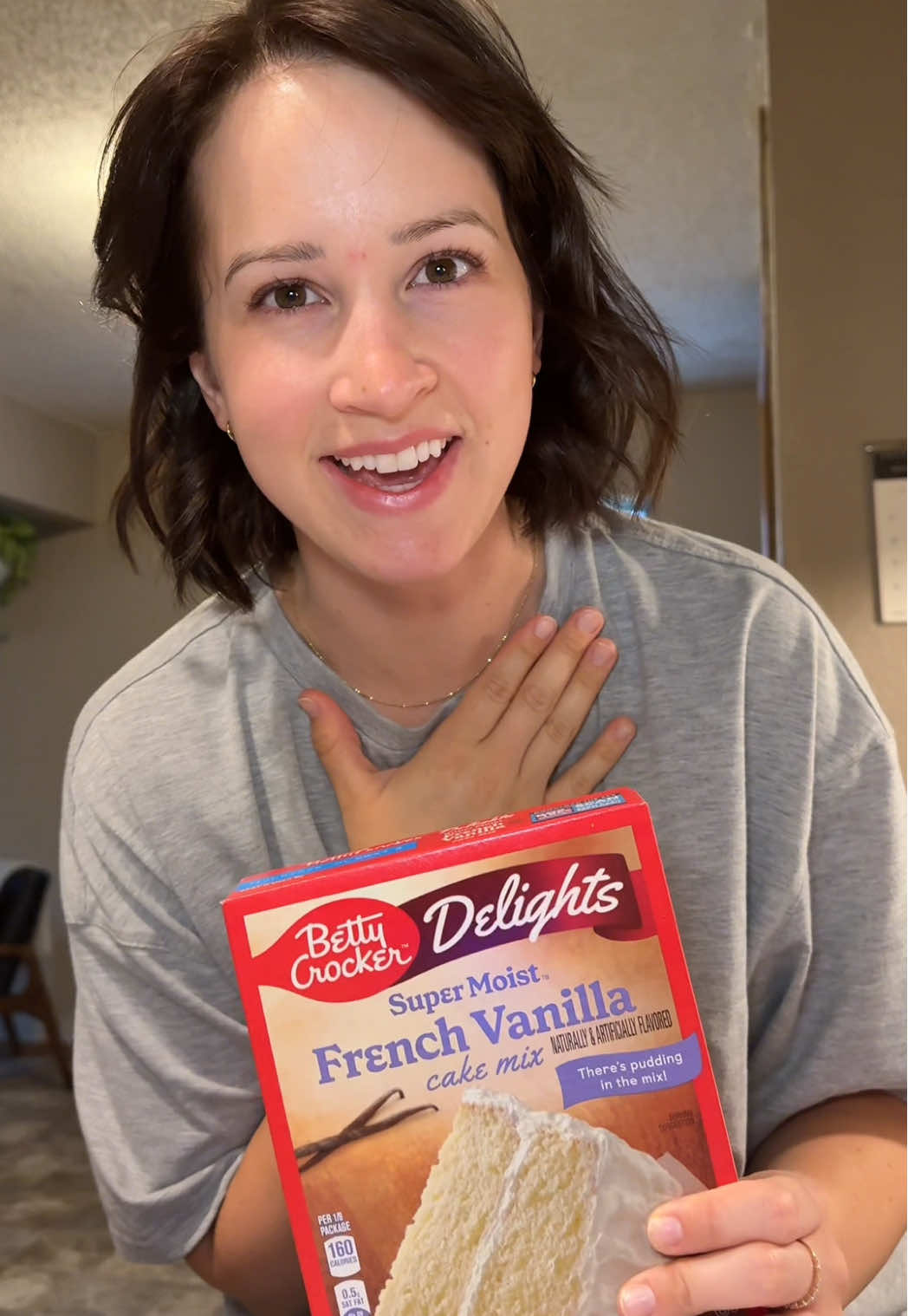 Sharing all my party cake secrets! Come back to see my butter cream frosting recipe! #baking #cakes #EasyRecipe #cakerecipe #BakeWithMe @Betty Crocker 