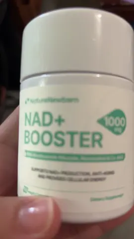 #suplementos #nad #antiaging #tiktokshop #muestrasgratis 