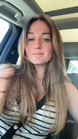 Newwwww haaaairrrr 💇‍♀️