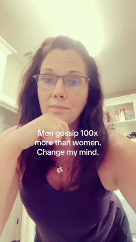 It’s true and you know it. #funnytok #menvswomen #tgif 