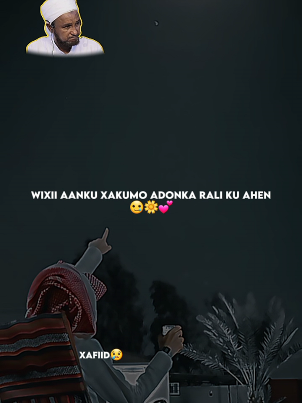 #Qadaha_Wixi_Aan_UKeeno_Raali #fypシ゚ #foryoupage #viral #fvv_sheekh_xusen_cali_jabuuti👳‍♂️📿 #Sheekh_Musdhafe 