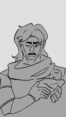 This is how I imagine it going down canonically. #epicthemusical #epic #odyssey #odysseus #musical #greekmythology #epicthemusicalfanart #memes #animation #fyp @Jorge Rivera-Herrans 
