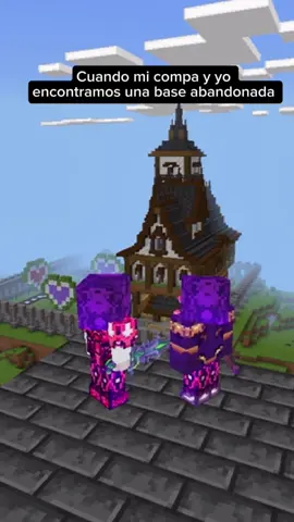 SERVIDOR DE MINECRAFT EN MI PERFIL #neorion #Minecraft #Minecraft #parati #fyp 
